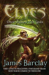 Elves: Once Walked With Gods 