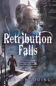 Retribution Falls 