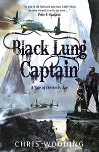 The Black Lung Captain 