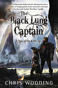 The Black Lung Captain 