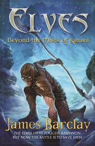 Elves: Beyond the Mists of Katura 