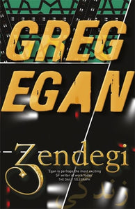 Zendegi 