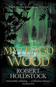 Mythago Wood 