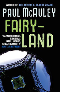 Fairyland 