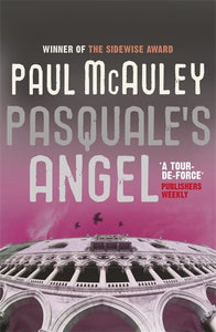 Pasquale's Angel 