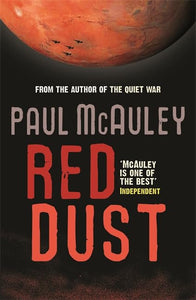 Red Dust 