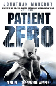 Patient Zero 