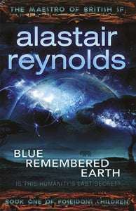 Blue Remembered Earth 