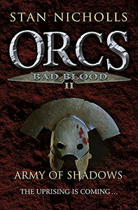 Orcs Bad Blood II 