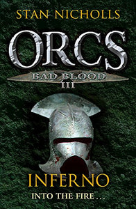 Orcs Bad Blood III 