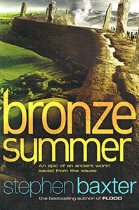 Bronze Summer 