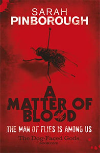 A Matter Of Blood 