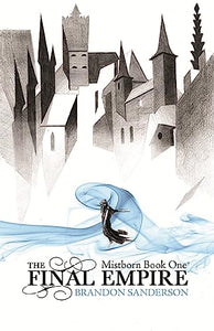 Mistborn 