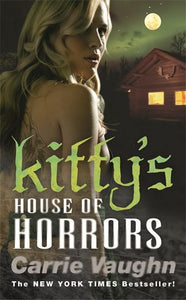 Kitty's House of Horrors 