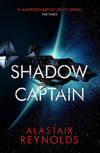 Shadow Captain 