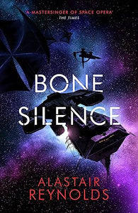 Bone Silence 