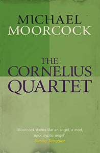 The Cornelius Quartet 