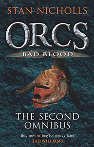 Orcs Bad Blood 