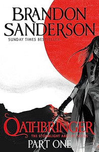 Oathbringer Part One 