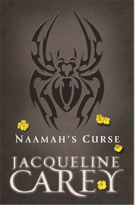 Naamah's Curse 