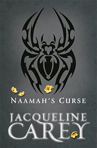 Naamah's Curse 