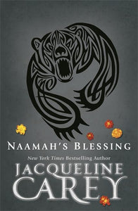 Naamah's Blessing 