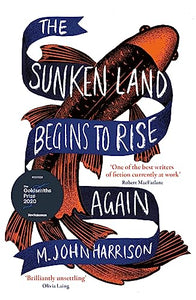 The Sunken Land Begins to Rise Again 