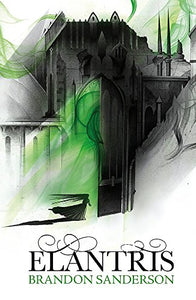 Elantris 