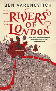 Rivers of London 