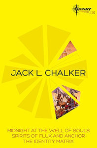 Jack L. Chalker SF Gateway Omnibus 