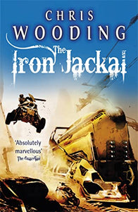 The Iron Jackal 