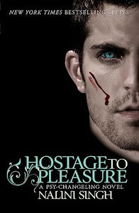 Hostage to Pleasure 