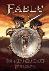 Fable: The Balverine Order 