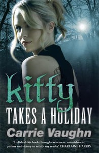 Kitty Takes a Holiday 