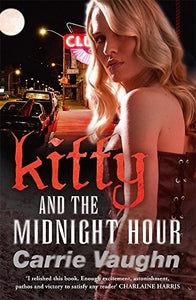 Kitty and the Midnight Hour 