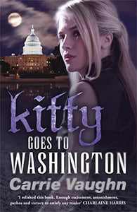 Kitty Goes to Washington 