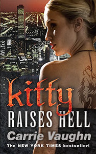 Kitty Raises Hell 