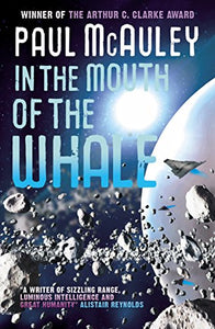 In the Mouth of the Whale 