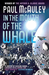 In the Mouth of the Whale 