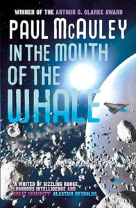 In the Mouth of the Whale 