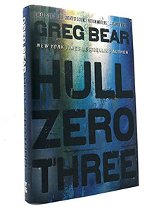 Hull Zero Three 