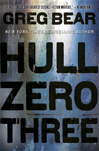 Hull Zero Three 