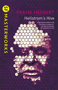 Hellstrom's Hive 