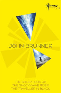 John Brunner SF Gateway Omnibus 