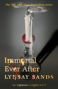 Immortal Ever After 