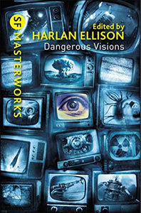 Dangerous Visions 