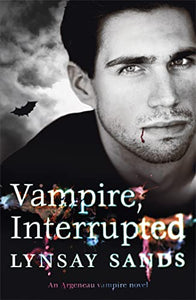 Vampire, Interrupted 