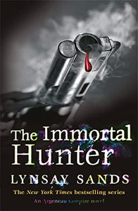 The Immortal Hunter 