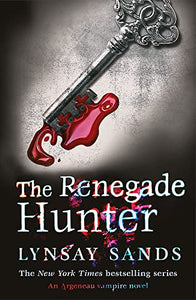 The Renegade Hunter 