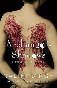 Archangel's Shadows 